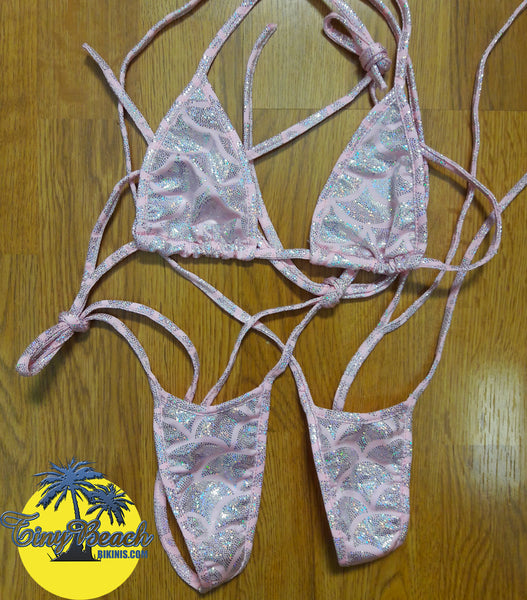 Chip-Suspender tiny g-string slingshot