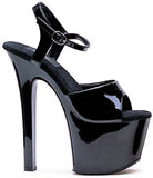 Ellie 711-Flirt 6-3/4 inch high heels