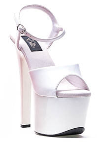 Ellie 711-Flirt 6-3/4 inch high heels