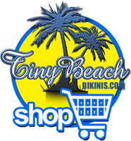 Mircrokini Tiny Bikini tops – Page 2 – Tiny Beach Bikinis